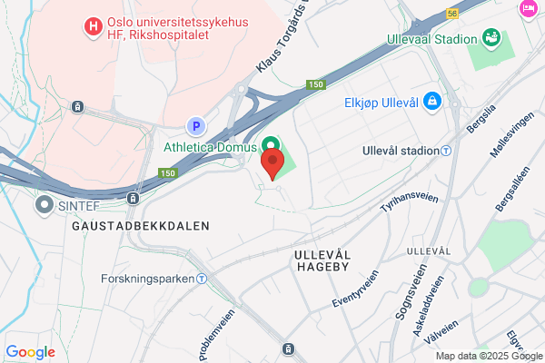 Studentsamskipnaden SiO