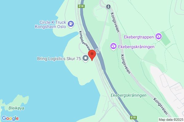 Bensinforhandlernes Bransjeforening