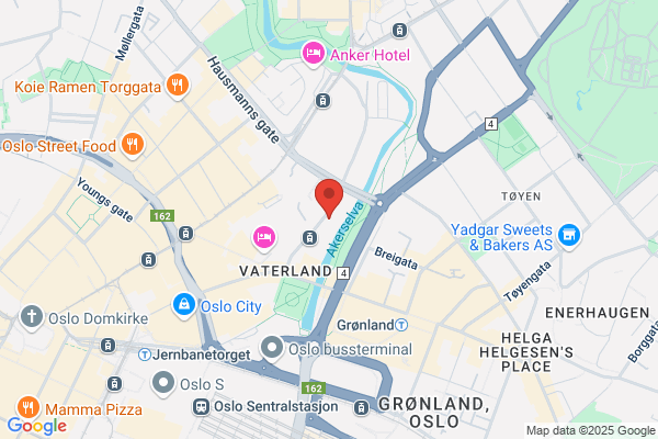 Landsrådet For Norges Barne- Og Ungdomsorganisasjoner Lnu