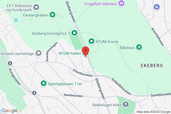 Oslo Kfum