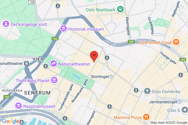 Oslo Håndverks- Og Industriforening