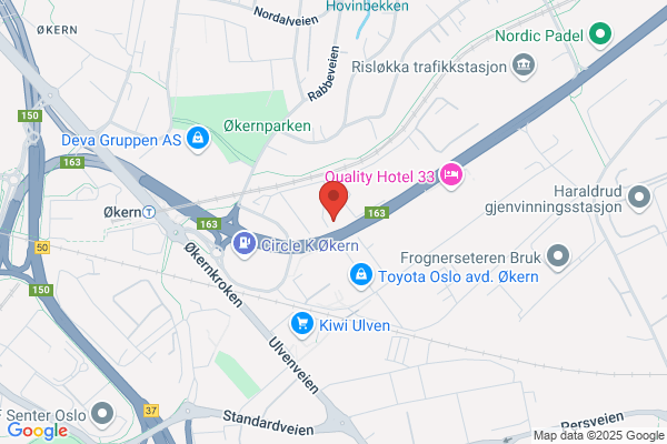 El & It Forbundet Distrikt Oslo Og Akershus