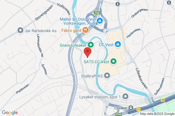 Elektroforeningen (efo)