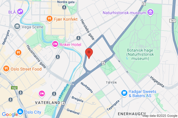 Fellesforbundet Region Oslo