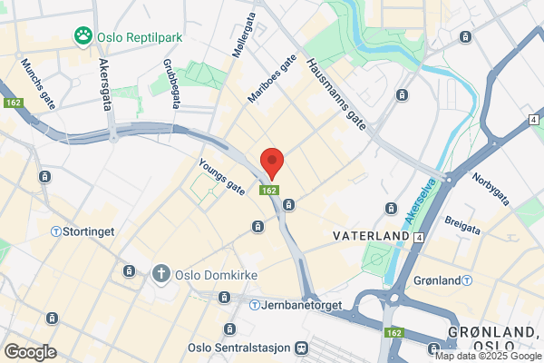 Forbundet For Ledelse Og Teknikk