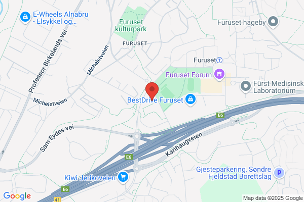 Furuset Førskolelærerlag