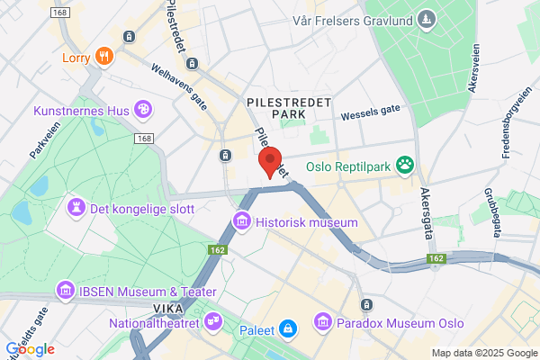 Lastebileiernes Forening