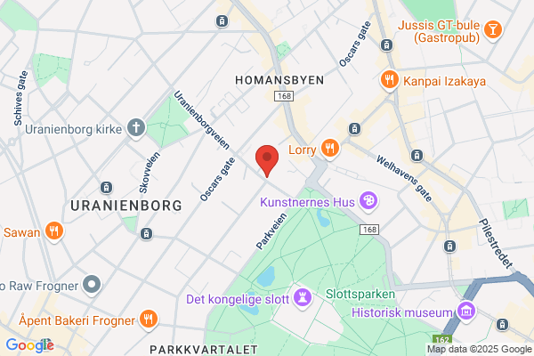 Lino - Skribentenes Klareringstjeneste