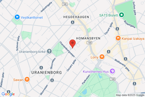 Norges Praktiserende Arkitekter - Npa Ans