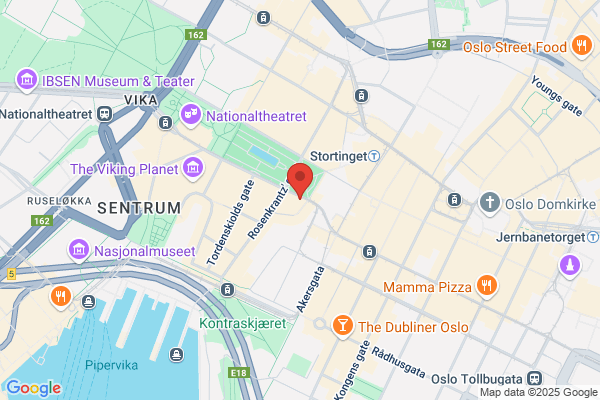 Norsk Ergoterapeutforbund