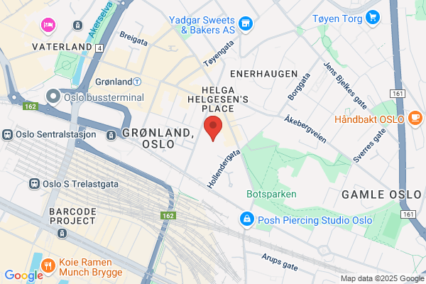 Norsk Gartnerforbund