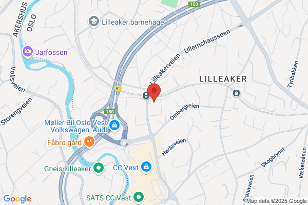 Norsk Kiropraktor Forening
