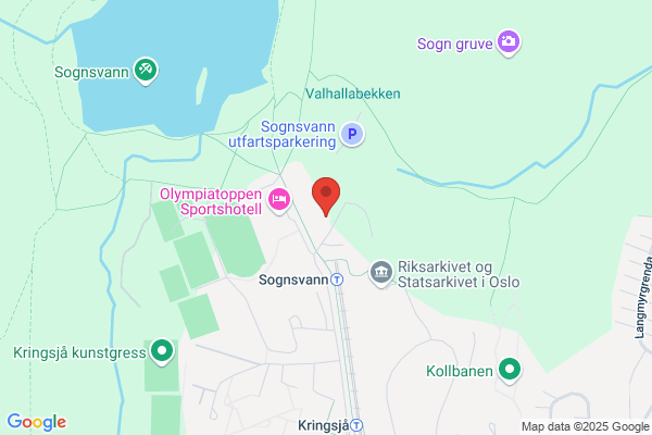 Norsk Naturforvalterforbund (nafo)