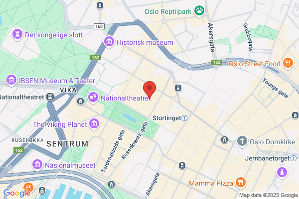 Norsk Teater- Og Orkesterforening Nto