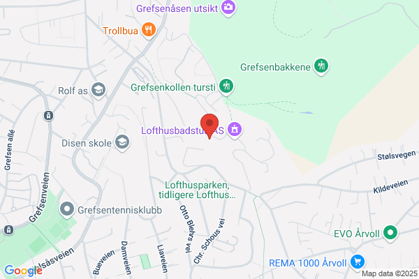 Norske Homeopaters Landsforbund