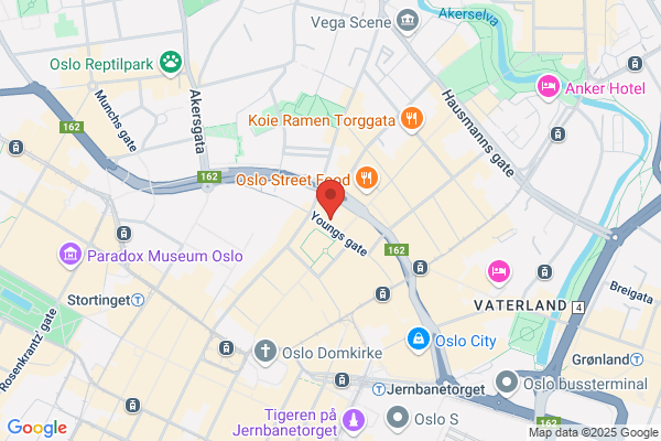Oslo Og Omegn Bussarbeiderforening