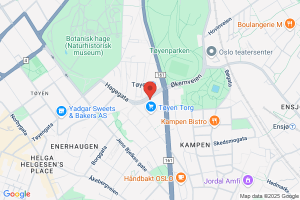 Oslo Sporveiers Arbeiderforening