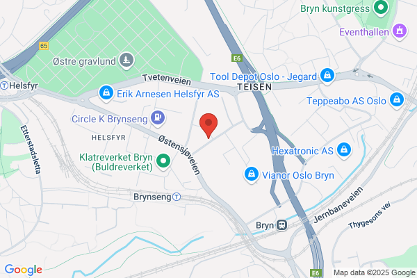 Utdanningsforbundet Oslo