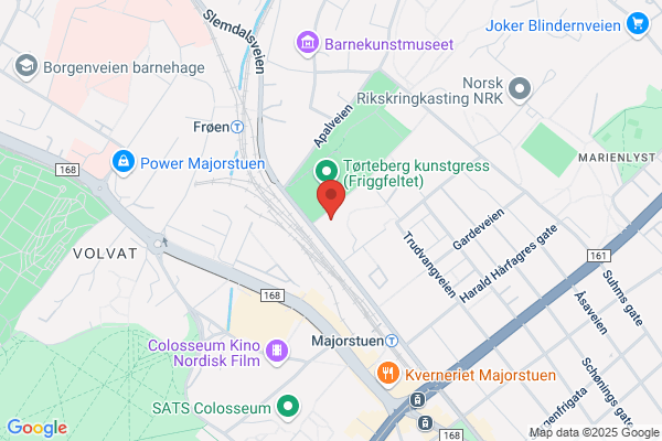 Oslo Kamera Klubb