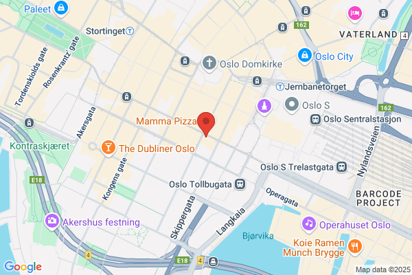 Oslo Rasekattklubb