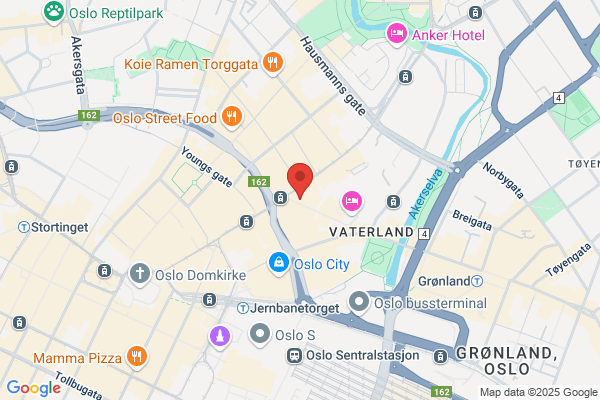 Cubaforeningen I Norge
