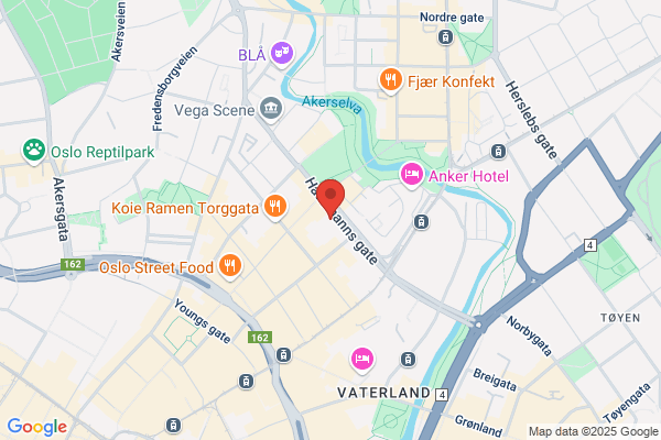 Oslo Røde Kors