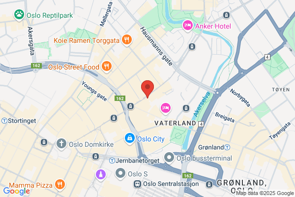 Foreningen 2 Foreldre