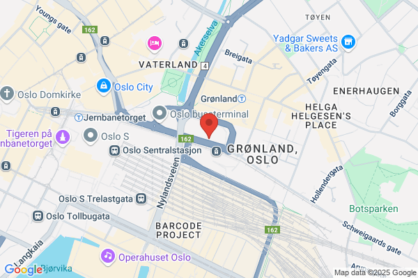 Handikappede Barns Foreldreforening