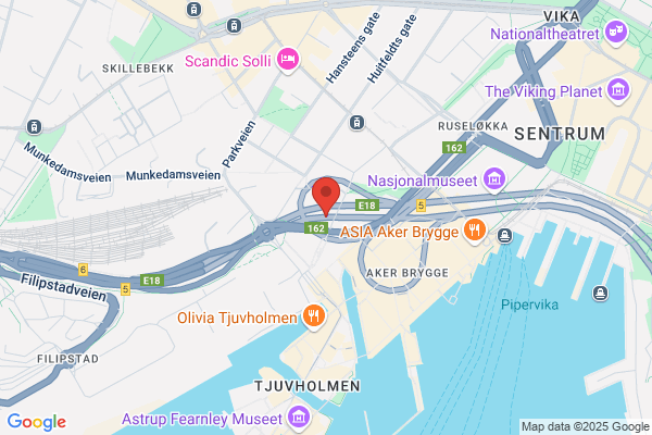 Import Og Export-agenters Forening