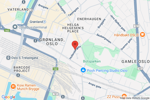 Landbrukets Arbeidsgiverforening