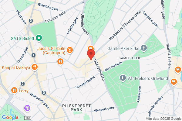 Landsforeningen For Voldsofre