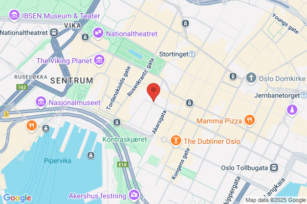 Norges Farmaceutiske Forening