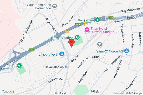 Norsk Bridgeforbund