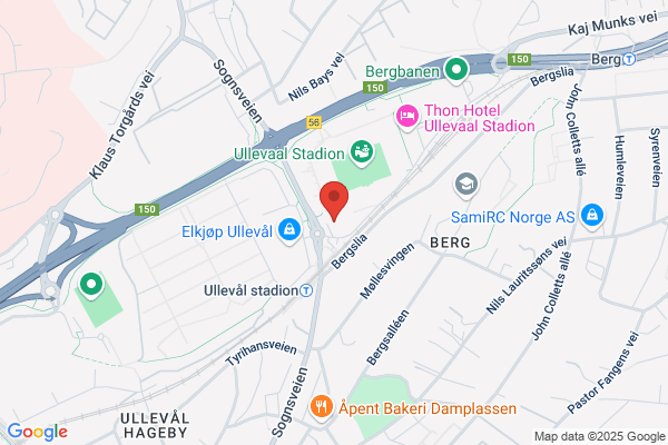 Norsk Forbund For Fjernundervisning