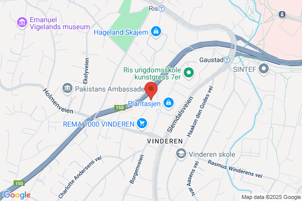 Norsk Hypothyreoseforening