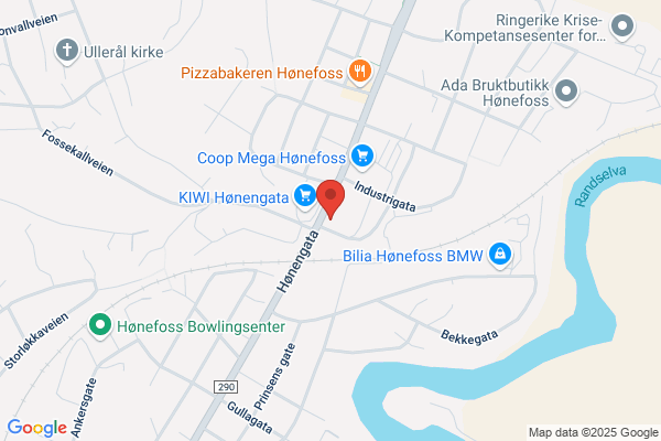 Norsk Osteoporoseforening