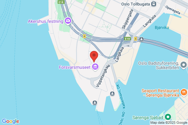 Norske Reserveoffiserers Forbund