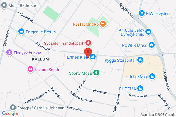 Norske Vaskeriers Kvalitetstilsyn