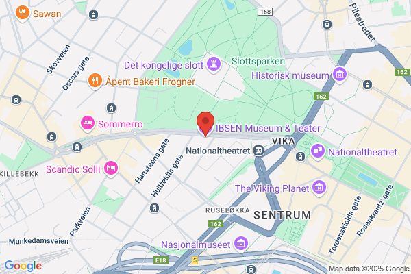 Ny Framtid, Stiftelsen