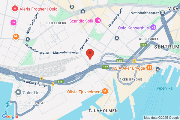 Oslo Aof