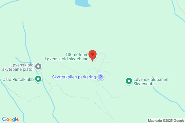 Oslo Jeger Og Fiskerforening