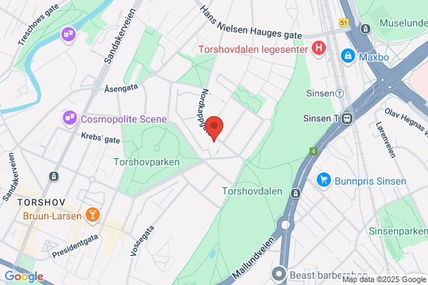 Oslo Kommunale Leieboerorganisasjon