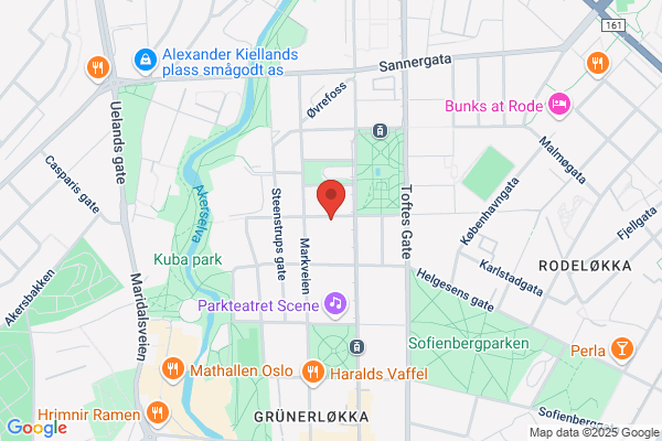 Sjøassurandørernes Centralforening