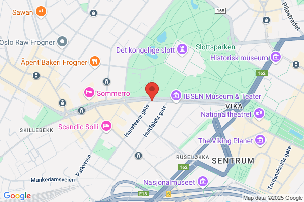 Verdipapirfondenes Forening