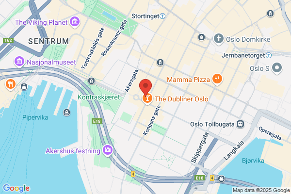 Oslo Bildende Kunstnere