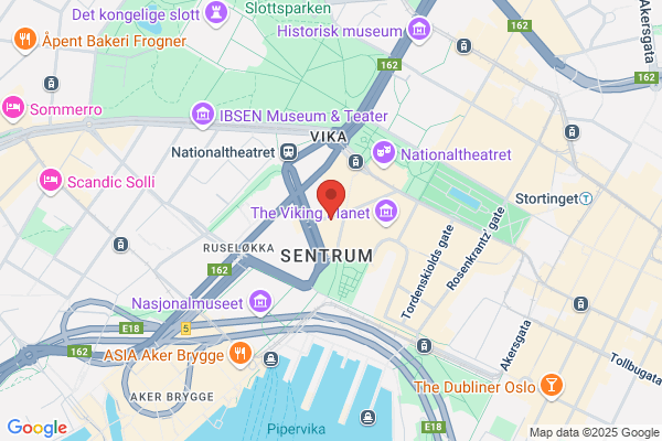 Irlands Ambassade