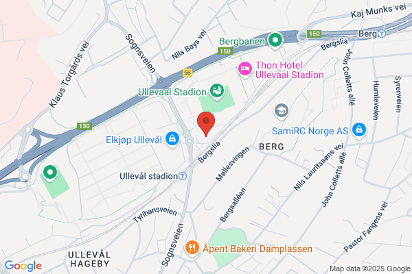 Biljardforbund, Norges