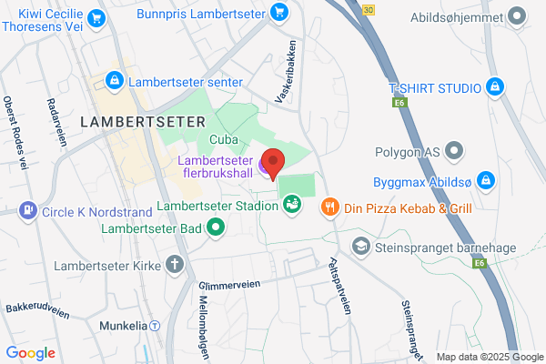Bækkelagets Sportsklubb