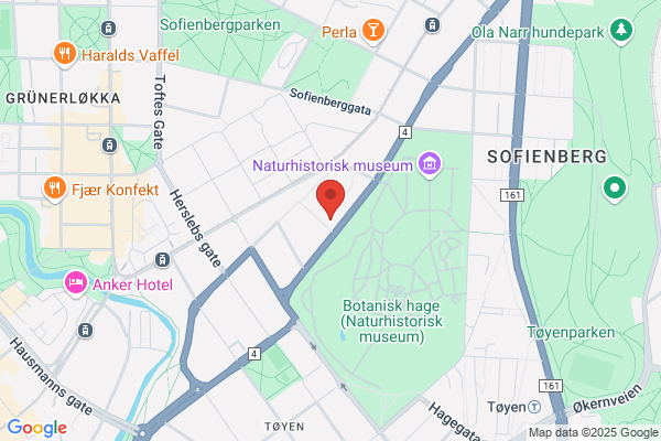 Centrum Idrettsforening