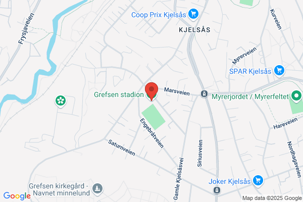 Kjelsås Idrettslag